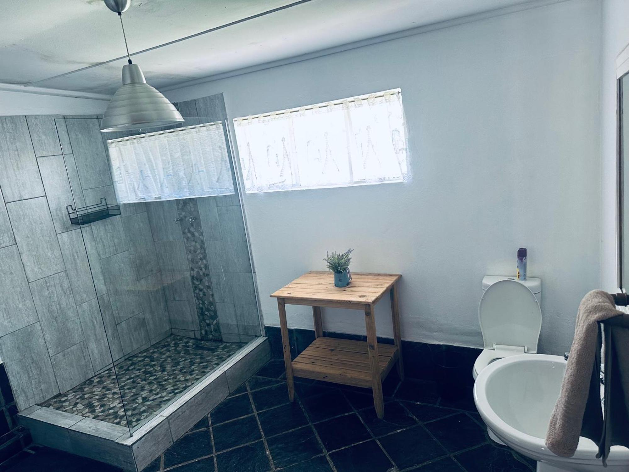 Lighthouse Bed & Breakfast Kroonstad Bagian luar foto