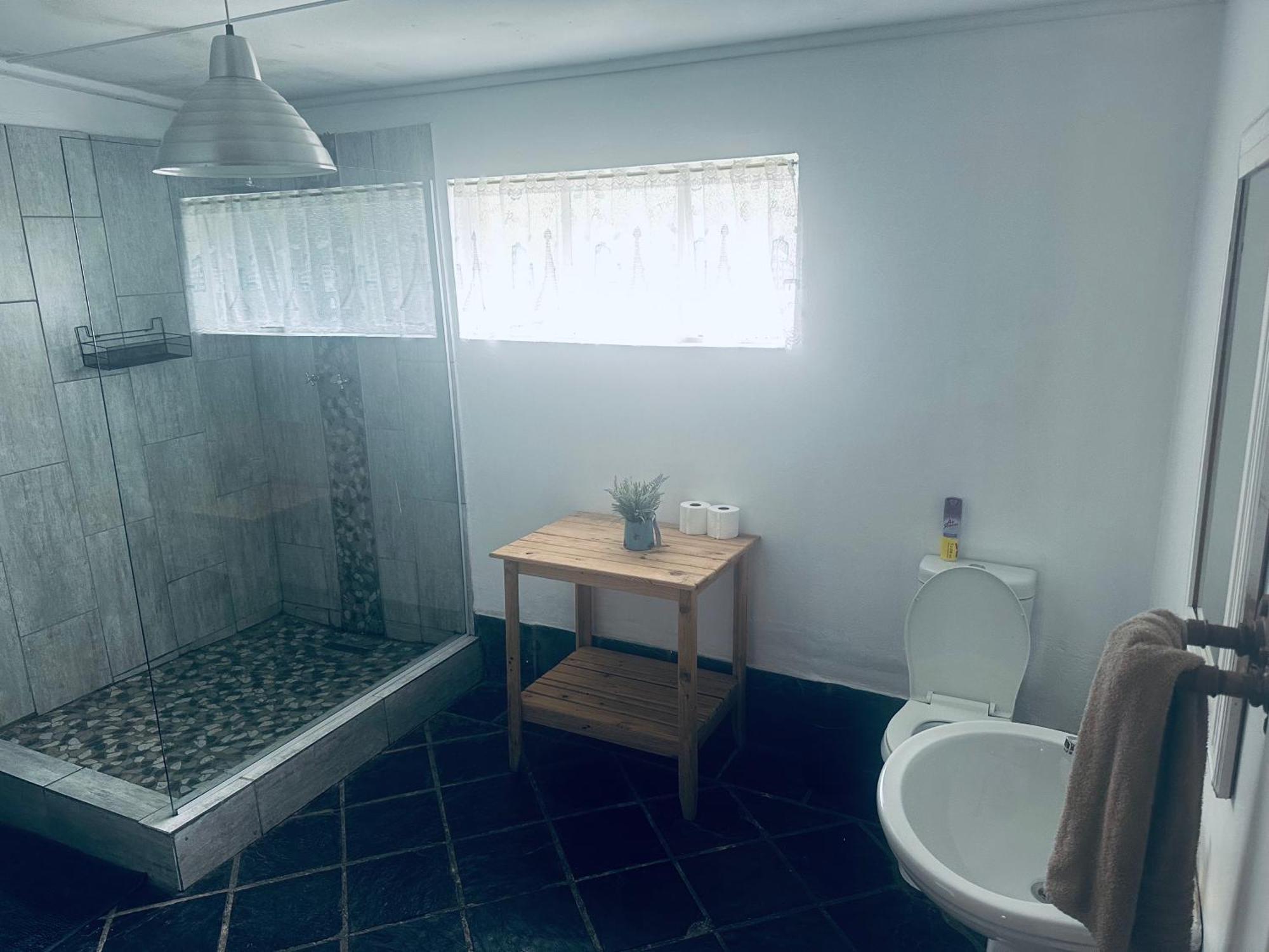 Lighthouse Bed & Breakfast Kroonstad Bagian luar foto