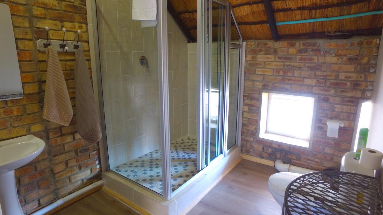 Lighthouse Bed & Breakfast Kroonstad Bagian luar foto
