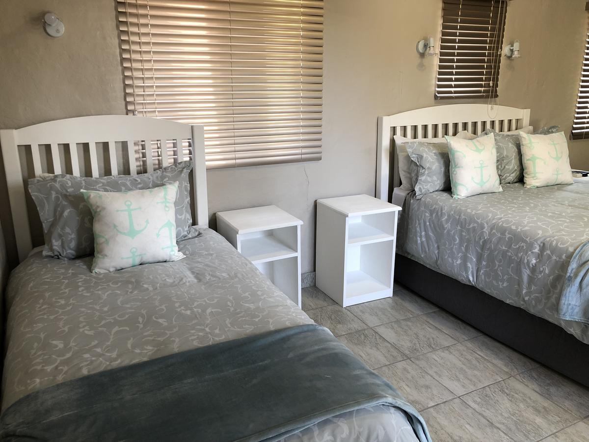 Lighthouse Bed & Breakfast Kroonstad Bagian luar foto