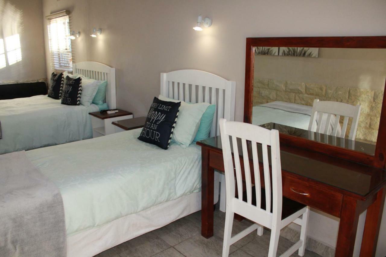 Lighthouse Bed & Breakfast Kroonstad Bagian luar foto
